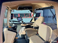 Tractor / Trekker Case-IH Puma 185 CVX AFS Connect Stage V GPS
