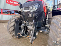 Tractor / Trekker Case-IH Puma 185 CVX AFS Connect Stage V GPS