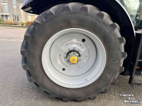 Tractor / Trekker Case-IH Puma 185 CVX AFS Connect Stage V GPS