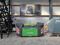 Frontgewichten Bull Equipment frontgewicht, 3000KG, trekkerbumper, tractorbumper, BJ2026, Nieuw!