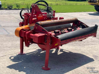 Klepelmaaier Ducker SMK18VR2 frontklepel maaier