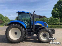 Tractor / Trekker New Holland T6080