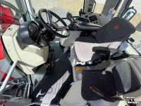 Tractor / Trekker Massey Ferguson 5S145 EFFICIENT, DYNA 6, Stage V vol geveerd voorlader FL4220,  467 uren!!
