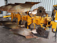 Ploegen Rumptstad RPV140-480 3 schaar