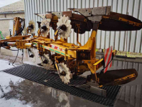 Ploegen Rumptstad RPV140-480 3 schaar