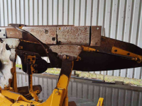Ploegen Rumptstad RPV140-480 3 schaar