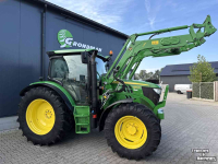 Tractor / Trekker John Deere 6105R