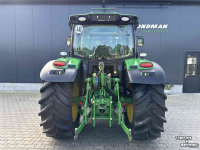 Tractor / Trekker John Deere 6105R