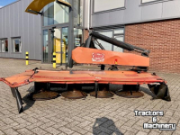 Maaier Vicon CM 260