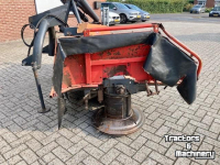 Maaier Vicon CM 260