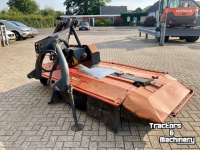 Maaier Vicon CM 260