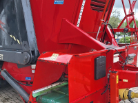 Voermengwagen Vertikaal Trioliet TRIOLIET TRIOMIX 1200