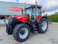 Tractor / Trekker Case-IH IH Puma 185 AFS Connect CVX Stage V GPS