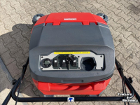 Zitveegmachine / Veeg-zuigmachine Meclean Meclean buster 950E PRO  (DEMO) 2024