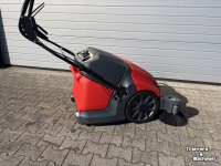 Zitveegmachine / Veeg-zuigmachine Meclean Meclean buster 950E PRO  (DEMO) 2024