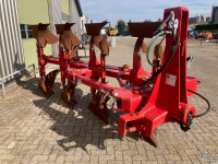 Ploegen Aerts Aerts ploeg MS Vario Rapide