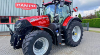   IH Puma 185 AFS Connect CVX Stage V GPS