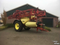 Getrokken Veldspuit Rau Phoenix C50