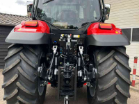 Traktoren Case-IH maxxum 125