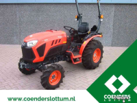 Compact tractor Kubota KUBOTA LX 401 | NIEUW