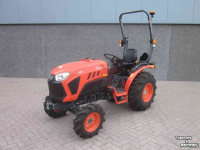 Compact tractor Kubota KUBOTA LX 401 | NIEUW