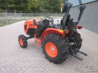 Compact tractor Kubota KUBOTA LX 401 | NIEUW