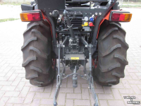 Compact tractor Kubota KUBOTA LX 401 | NIEUW