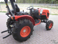 Compact tractor Kubota KUBOTA LX 401 | NIEUW