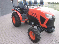 Compact tractor Kubota KUBOTA LX 401 | NIEUW