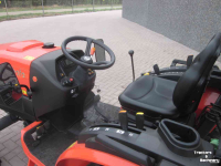 Compact tractor Kubota KUBOTA LX 401 | NIEUW