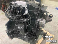 Motor New Holland MOTOR T6020E/T6040E/T6060E TIER 3 PART NR 87327441