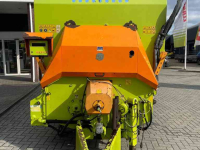Voermengwagen Storti marmix 15