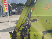 Voermengwagen Storti marmix 15