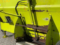 Voermengwagen Storti marmix 15