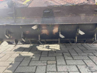 Voermengwagen Storti marmix 15