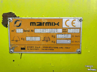 Voermengwagen Storti marmix 15