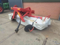 Maaier Lely Splendimo 280F
