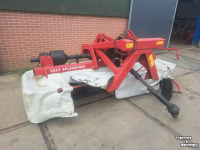 Maaier Lely Splendimo 280F