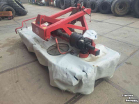 Maaier Lely Splendimo 280F