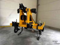 Woeler / Diepwoeler / Voorzetwoeler McConnel McConnel FRUITAERATOR Diepwoeler voor Fruitteelt, Boomkwekerij