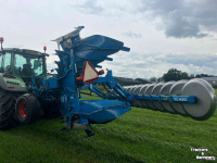 Ploegen Lemken vari-europal 5