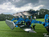Ploegen Lemken vari-europal 5