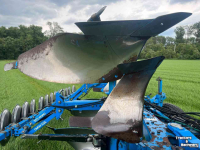 Ploegen Lemken vari-europal 5