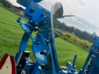 Ploegen Lemken vari-europal 5