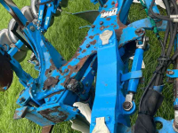 Ploegen Lemken vari-europal 5
