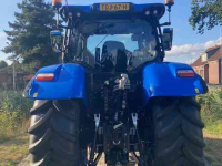 Tractor / Trekker New Holland T 6.180 Dynamic command