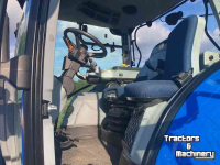 Tractor / Trekker New Holland T 6.180 Dynamic command