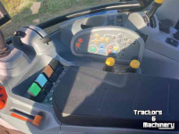 Tractor / Trekker New Holland T 6.180 Dynamic command