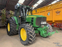 Tractor / Trekker John Deere 6630 premium