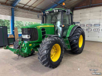 Tractor / Trekker John Deere 6630 premium